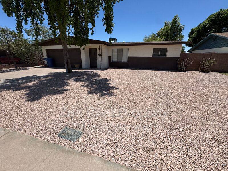 House for rent at 1227 E Concorda Dr, Tempe, AZ 85282