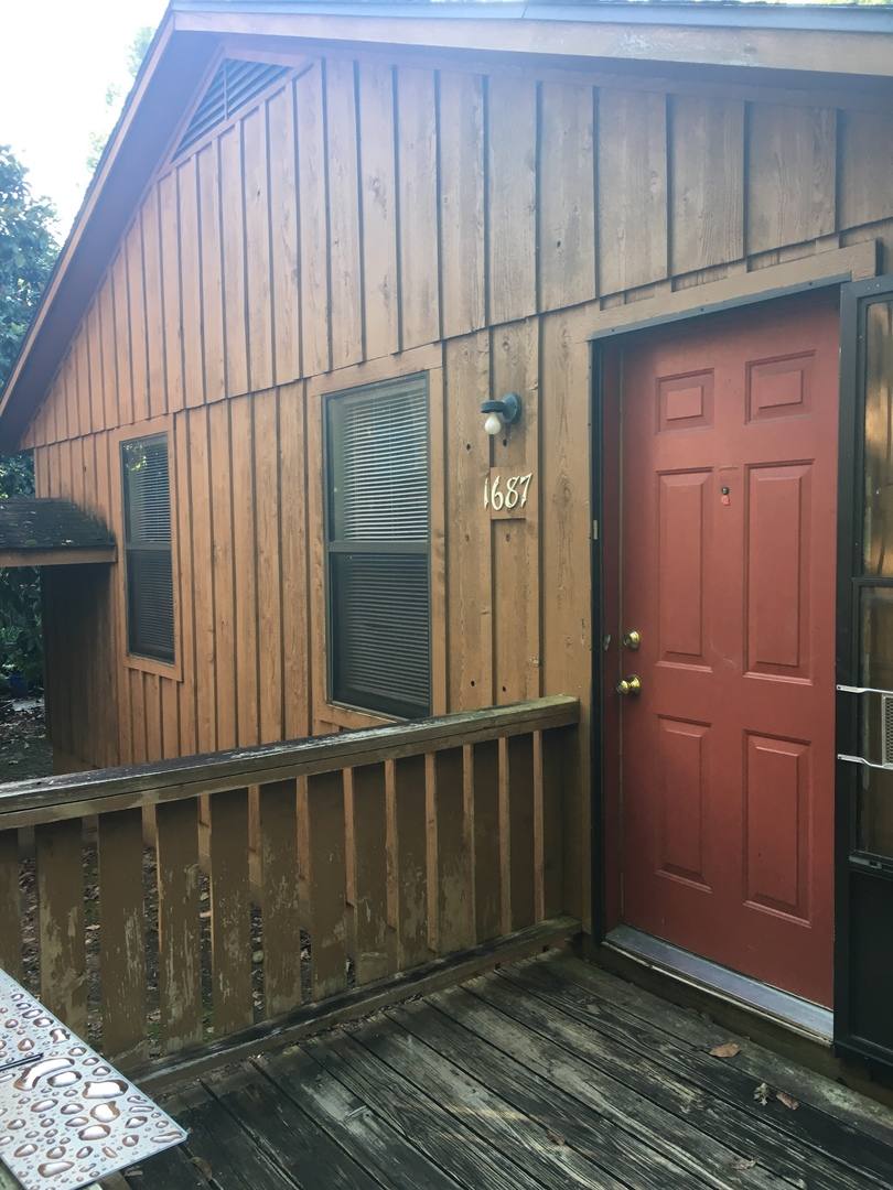 House for rent at 1687 W Maine St, Fayetteville, AR 72701