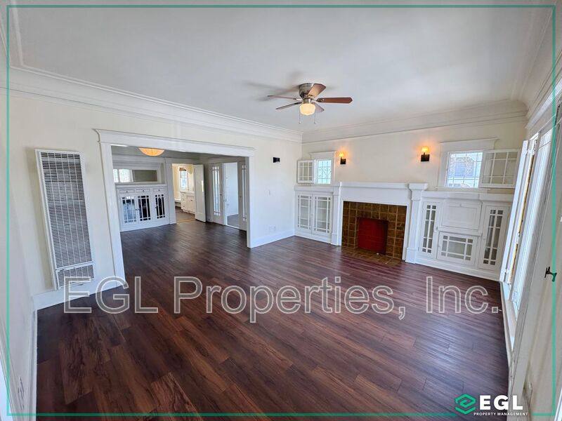 House for rent at 2800 Fairmount St, Los Angeles, CA 90033