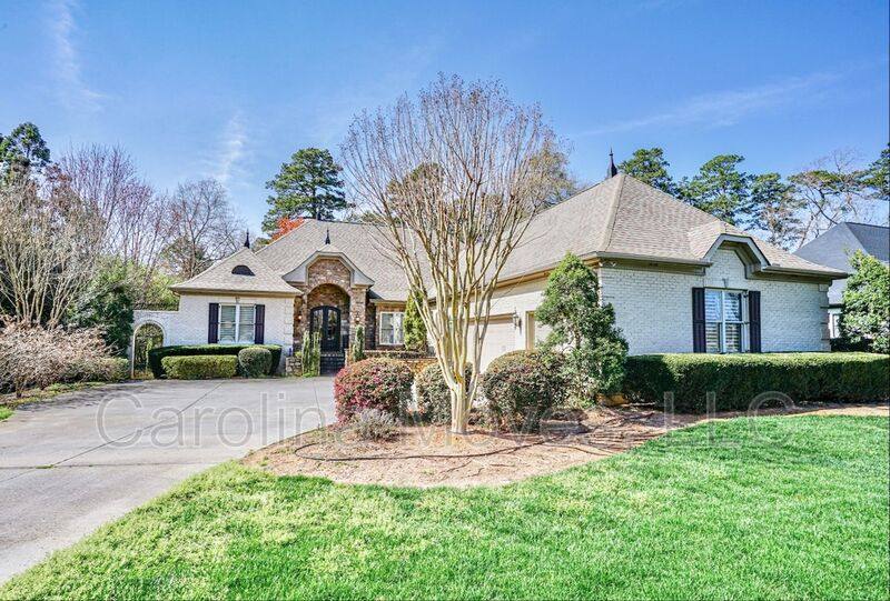 House for rent at 3202 S Carolina #14, Greenville, SC 29615