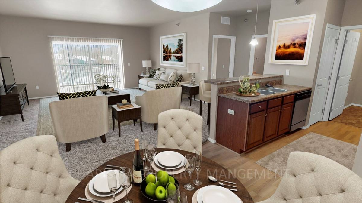 Apartment for rent at 705 S Eighth Ave, Brandon, SD 57005