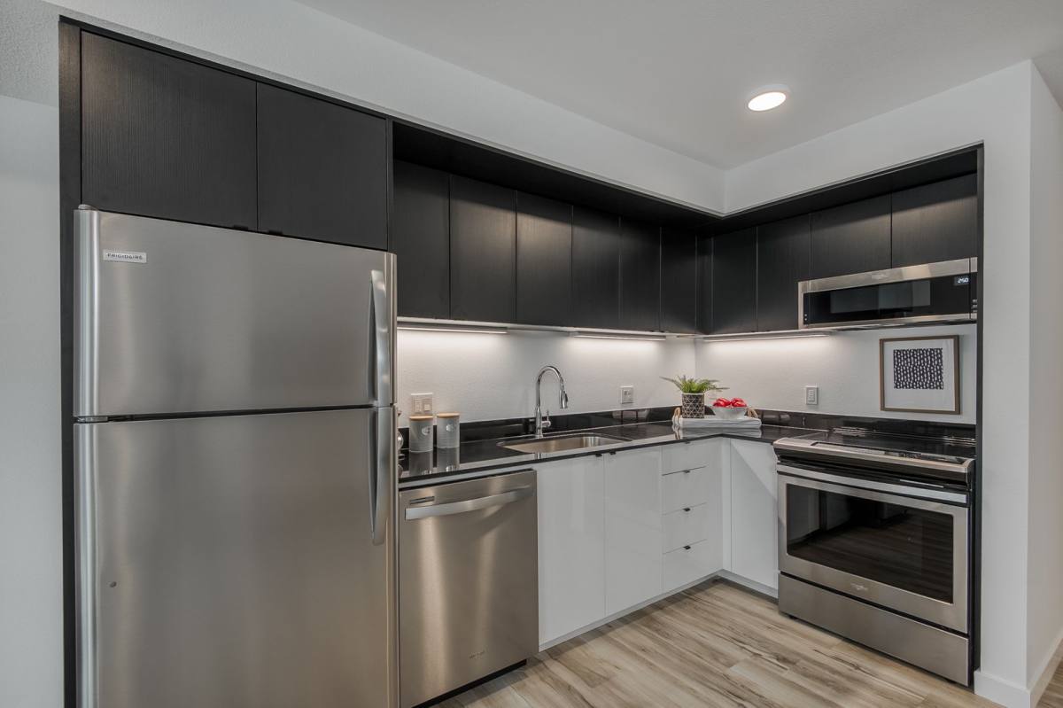 Apartment for rent at 5635-5645 NE Glisan St, Portland, OR 97213