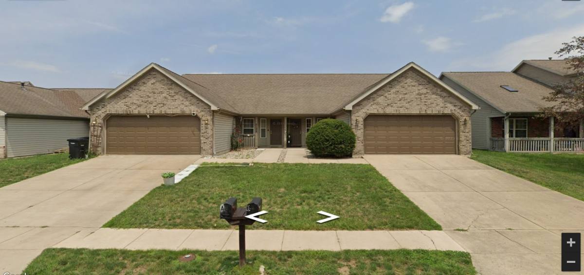 Apartment for rent at 2104 Bridgewater, Lafayette, IN 47909