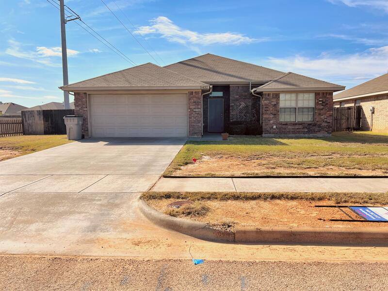 House for rent at 5432 Carlson St, Wichita Falls, TX 76302