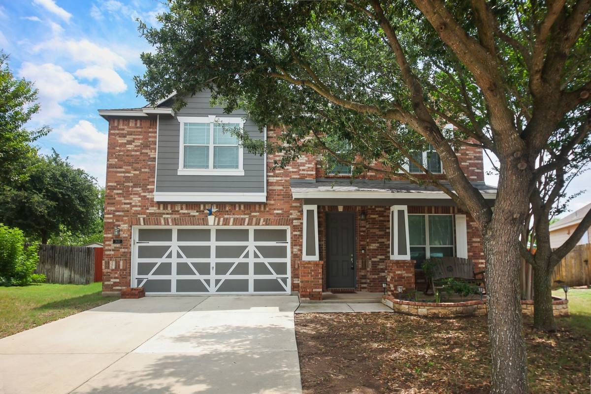 House for rent at 7622 Sutter Home, San Antonio, TX 78253