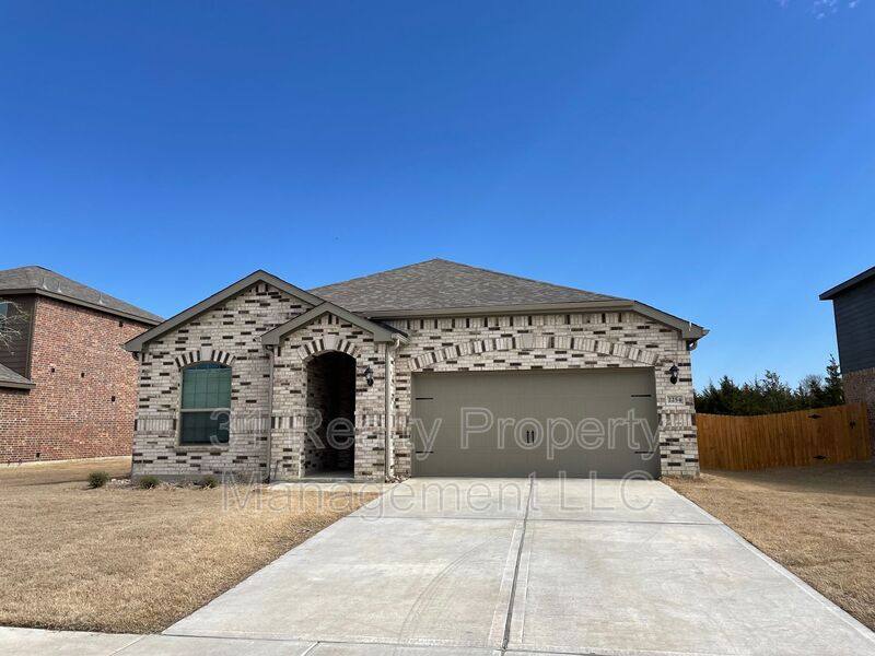 House for rent at 2254 Cashmere Way, Princeton, TX 75407