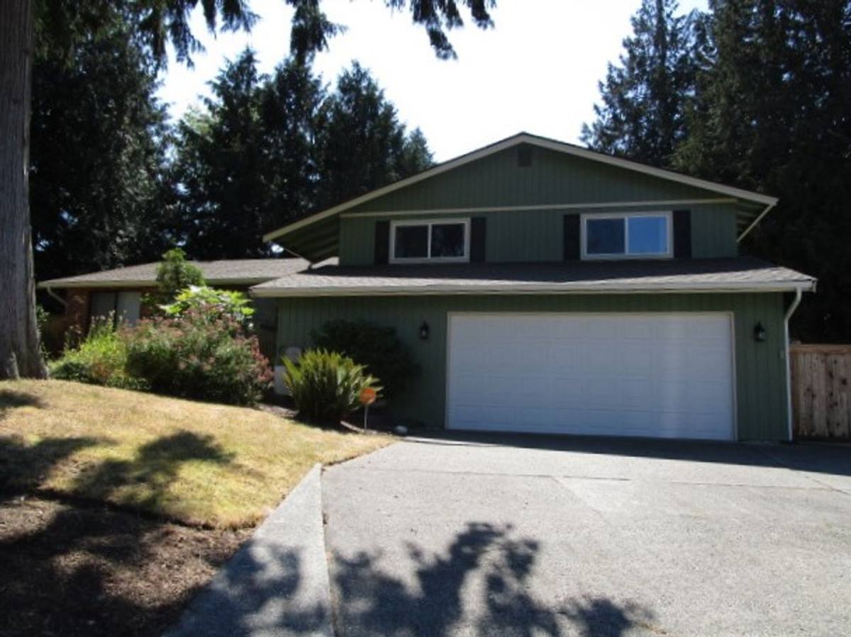 House for rent at 1009 Chippewa St, Mount Vernon, WA 98273
