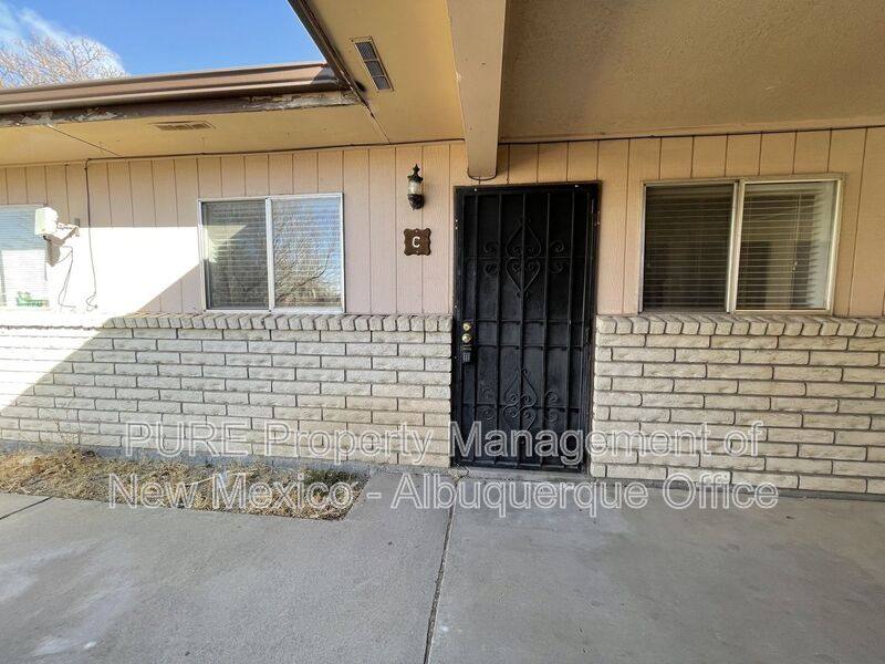 Apartment for rent at 604 N Orchard Ave #C, Farmington, NM 87401