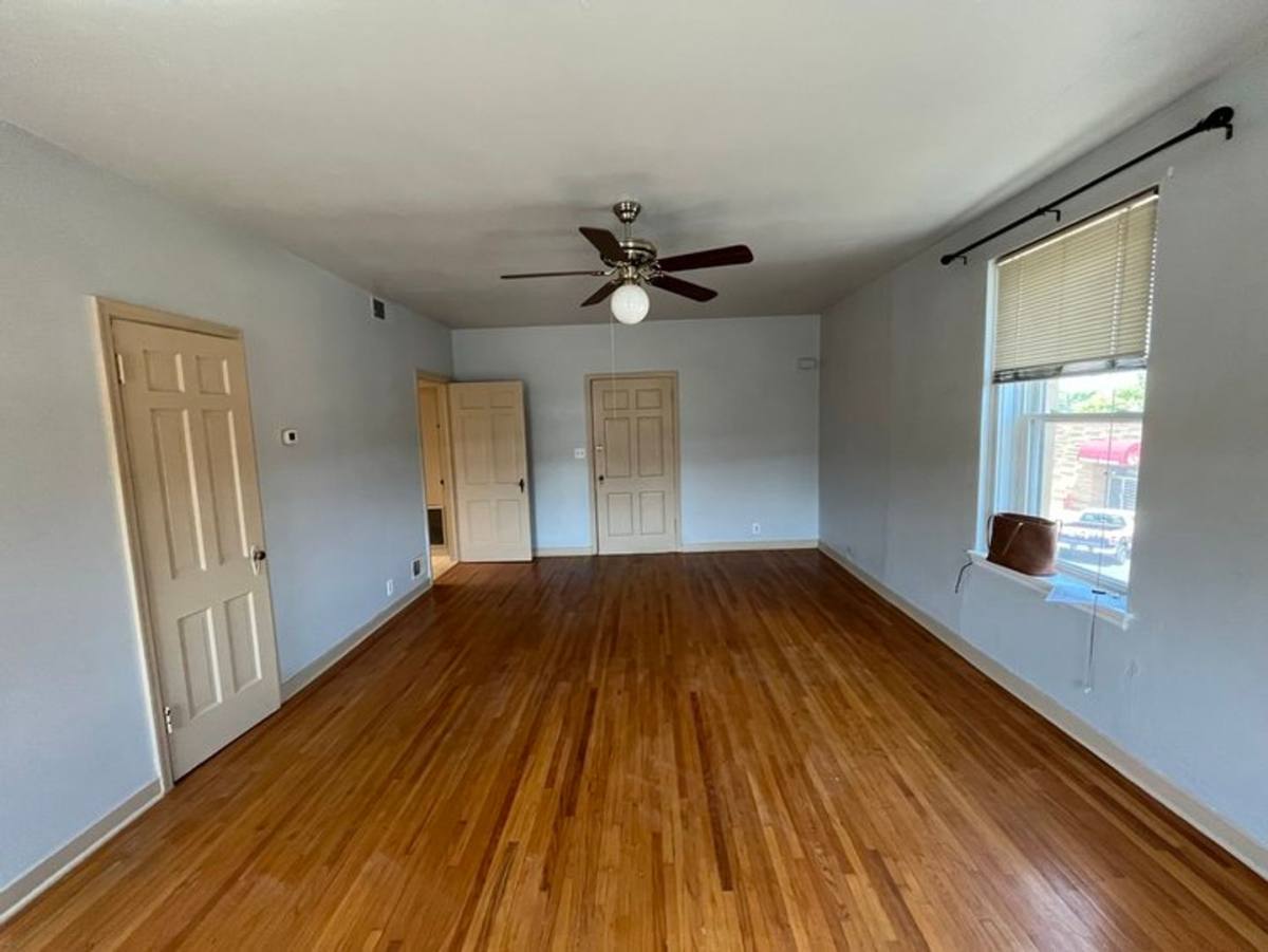Apartment for rent at 614-630 N Riverfront Dr, Mankato, MN 56001