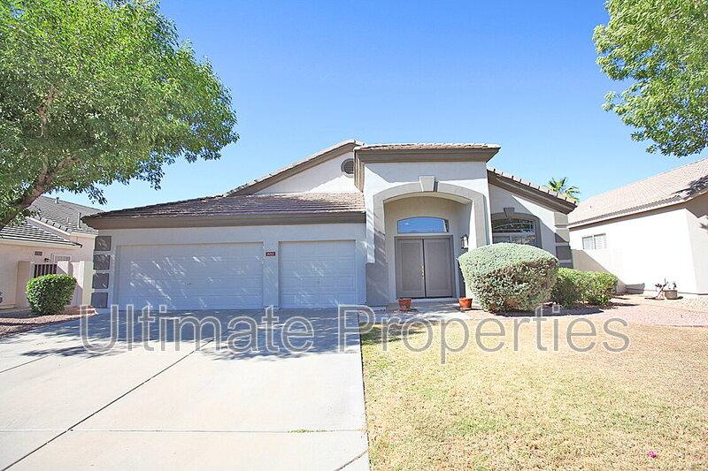 House for rent at 8010 W Yukon Dr, Peoria, AZ 85382