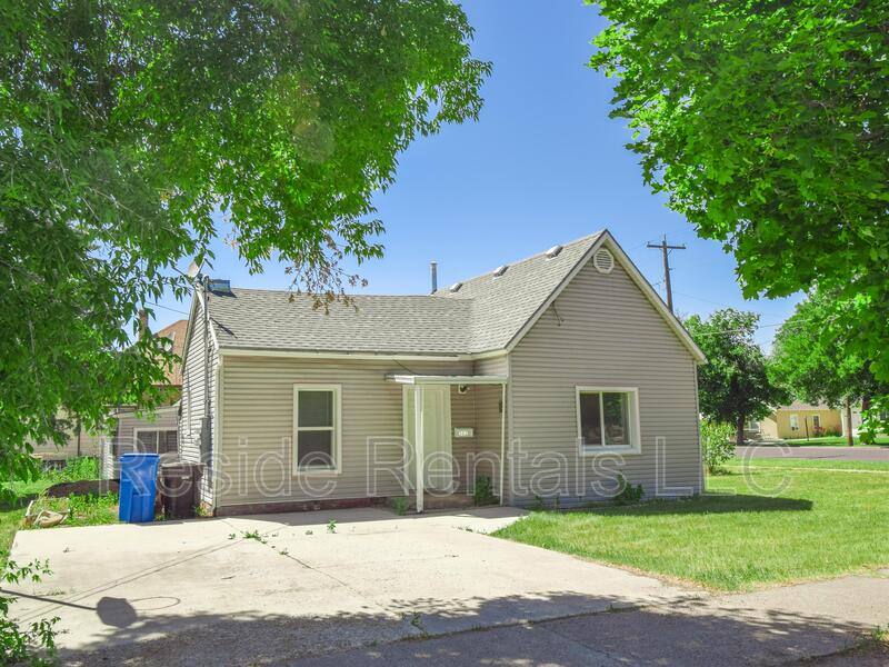 Apartment for rent at 502 W Center St #1, Logan, UT 84321