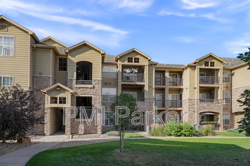 Condo for rent at 17442 Nature Walk Trail #306, Parker, CO 80134