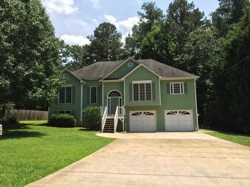 House for rent at 43 Stewart Dr, Dallas, GA 30132