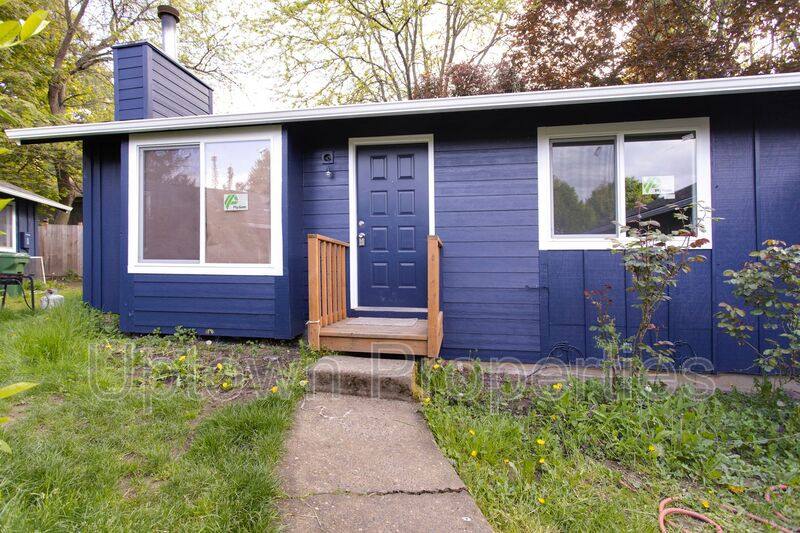 Apartment for rent at 19757 SW 68th Ave, Tualatin, OR 97062