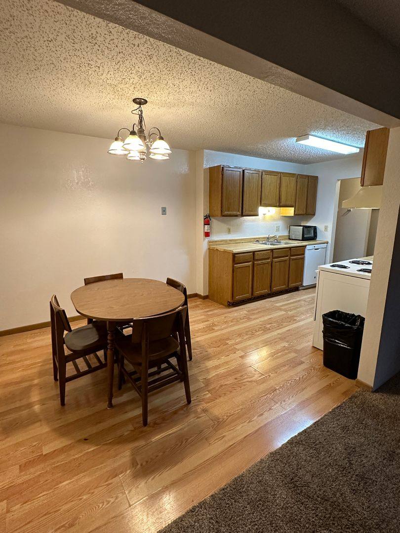 Apartment for rent at 1011 Washington Ave S, Bemidji, MN 56601
