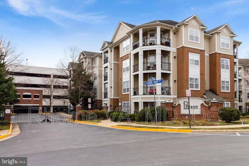 Condo for rent at 12937 Centre Park Circle #303, Herndon, VA 20171