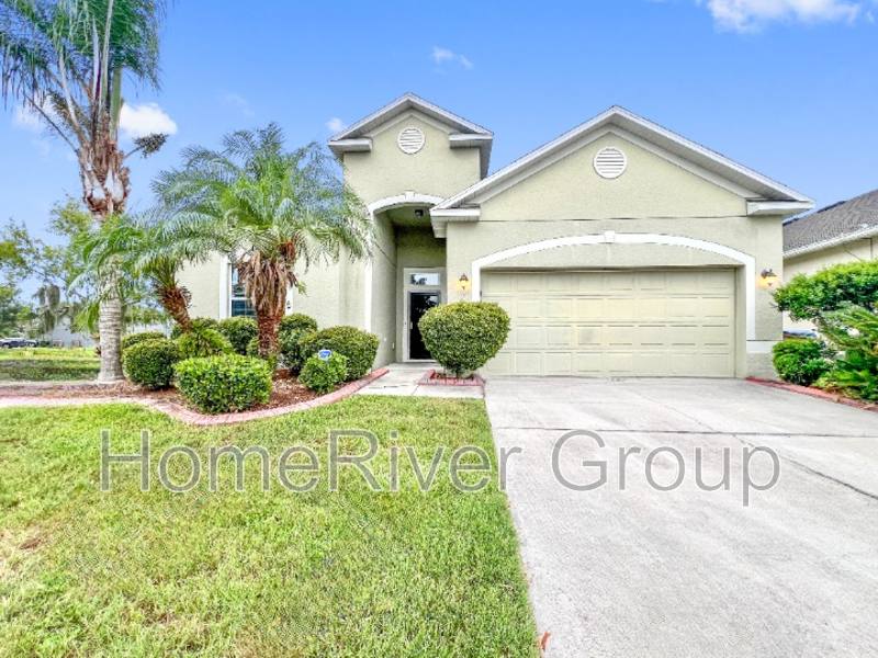 House for rent at 2830 Moonstone Bend, Kissimmee, FL 34758