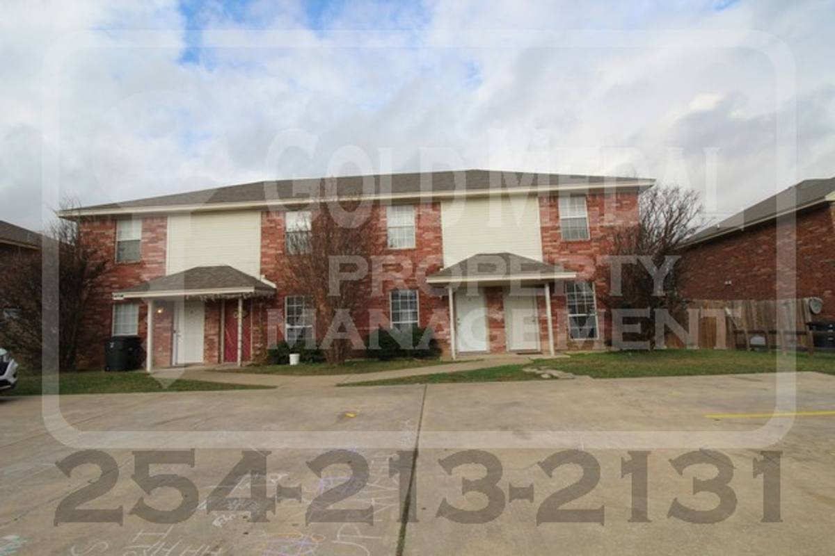 Apartment for rent at 4409 Deek Dr, Killeen, TX 76549
