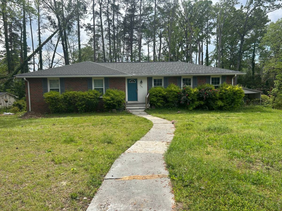 House for rent at 3367 Braeswood Court, Augusta, GA 30909
