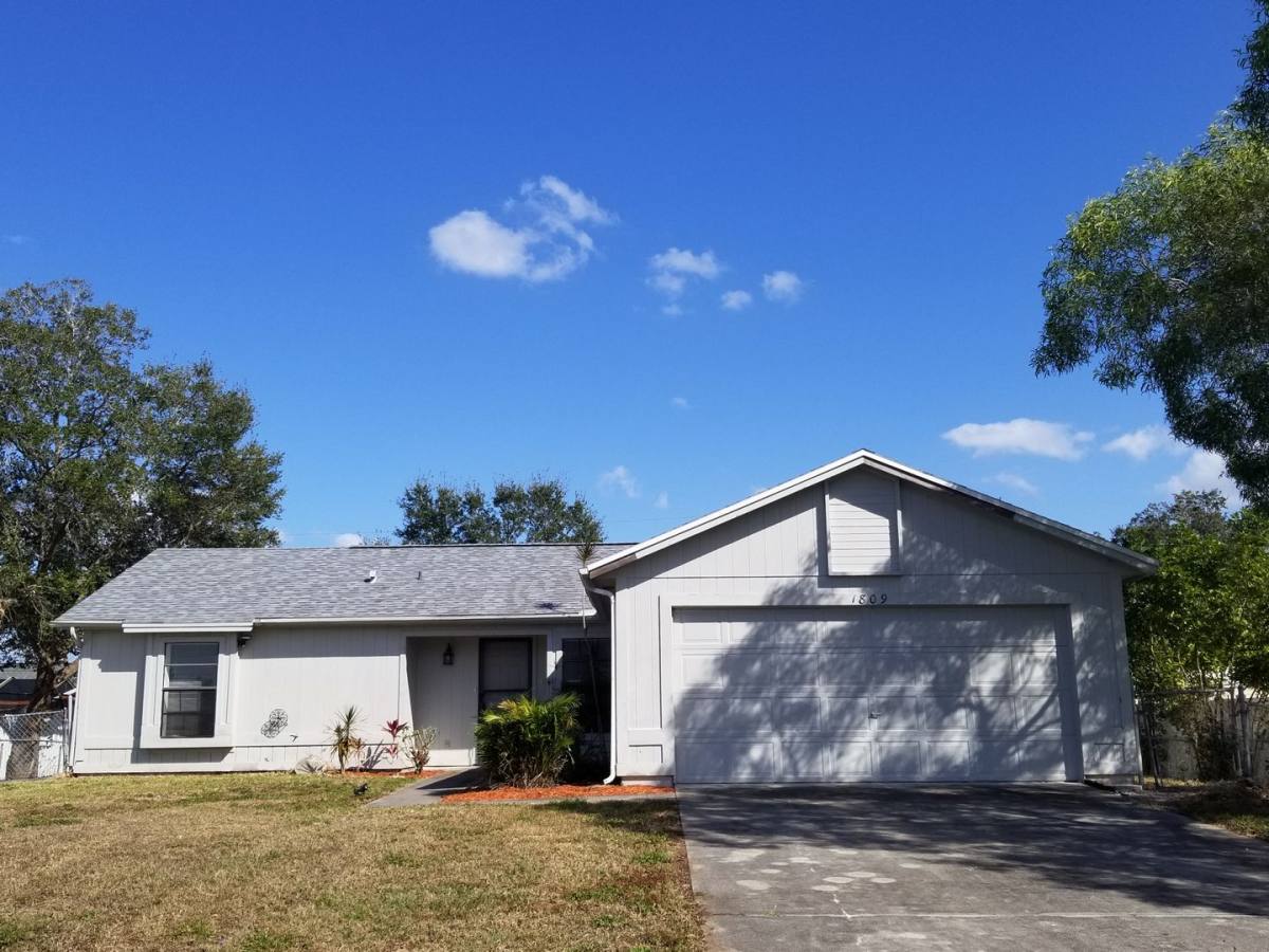House for rent at 1809 SW 3rd Ave, Cape Coral, FL 33991