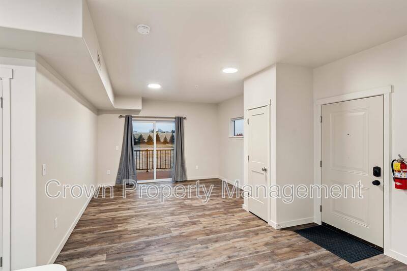 Apartment for rent at 209 Sawyer Lane - D, Kalispell, MT 59901