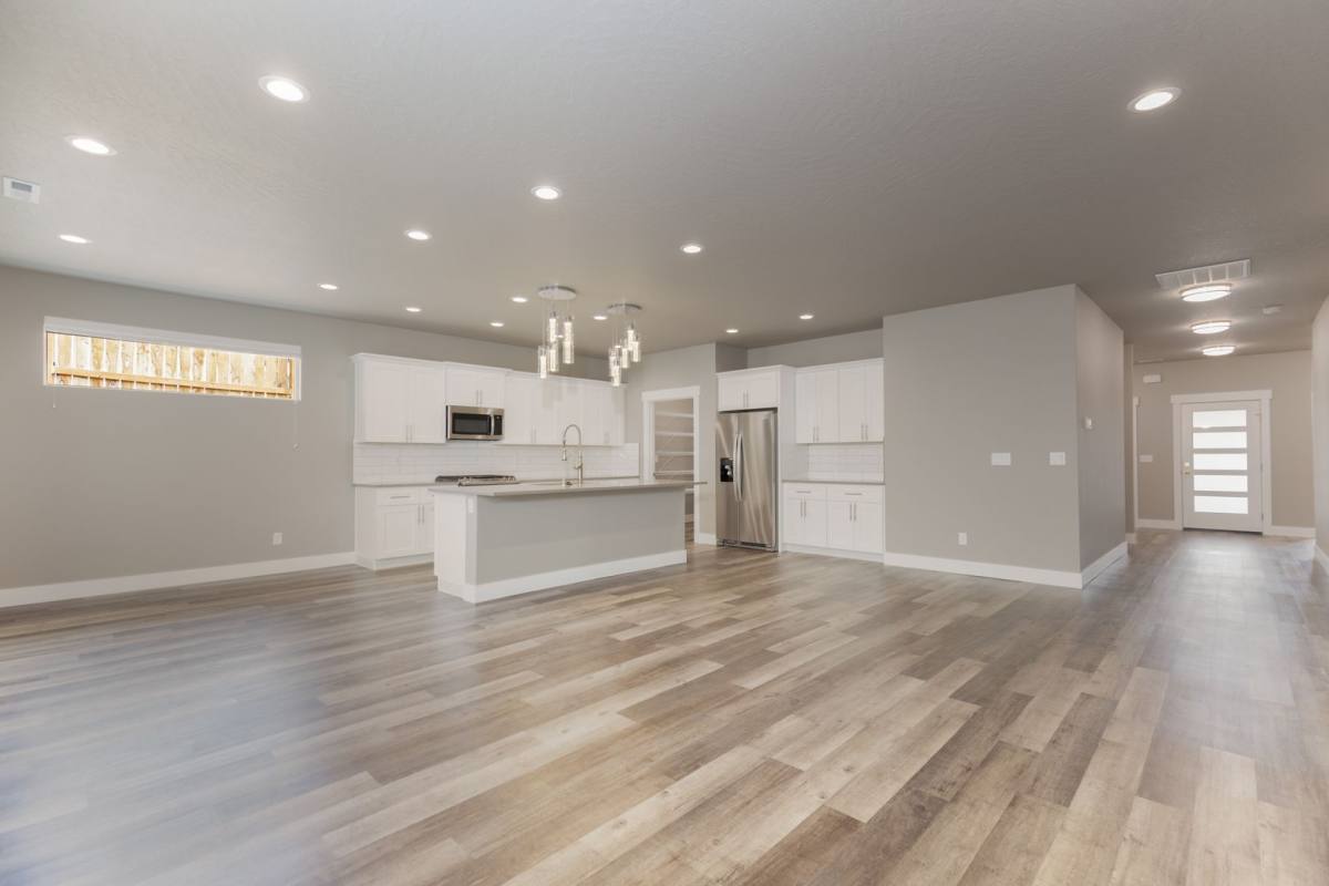 Townhouse for rent at 16001 16003 & 16005 16009 N Gleneden Dr, Spokane, WA 99208