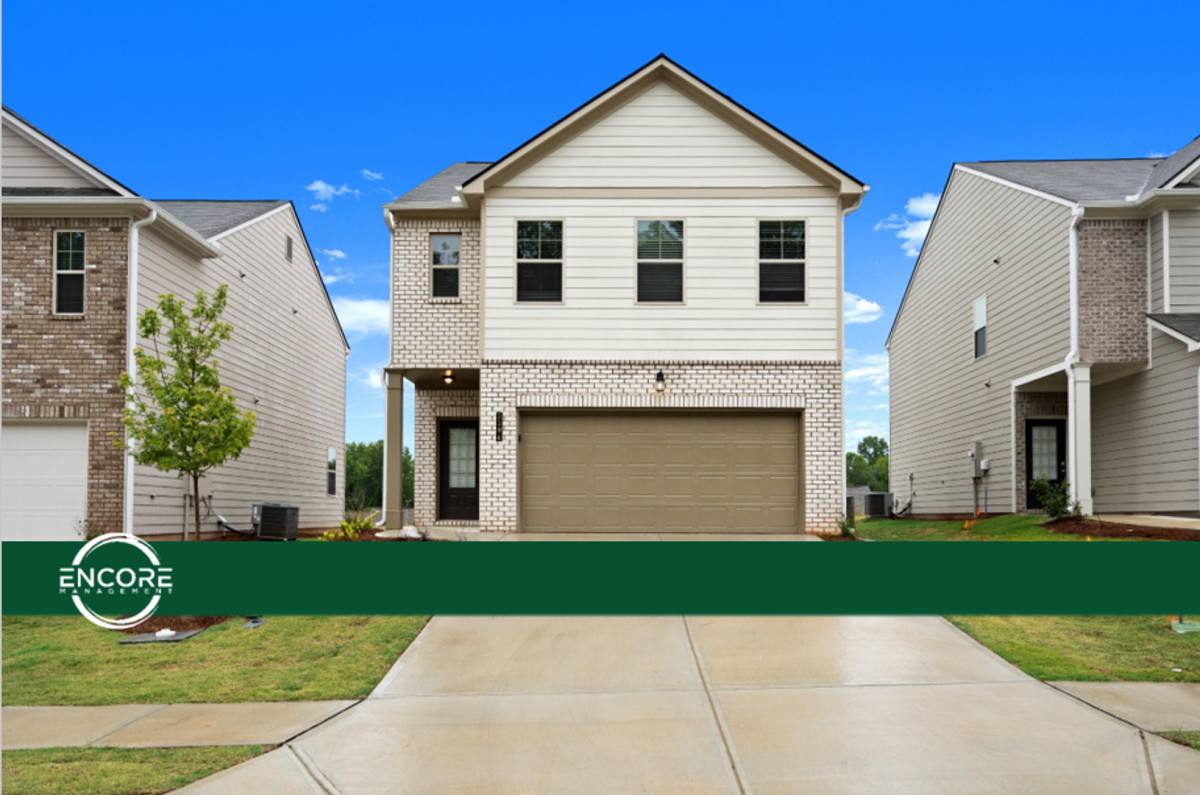 House for rent at 2304 Birch Mountain Run, Gainesville, GA 30504