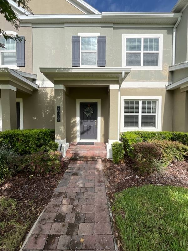 Townhouse for rent at 7929 Ava Jade Alley, Winter Garden, FL 34787