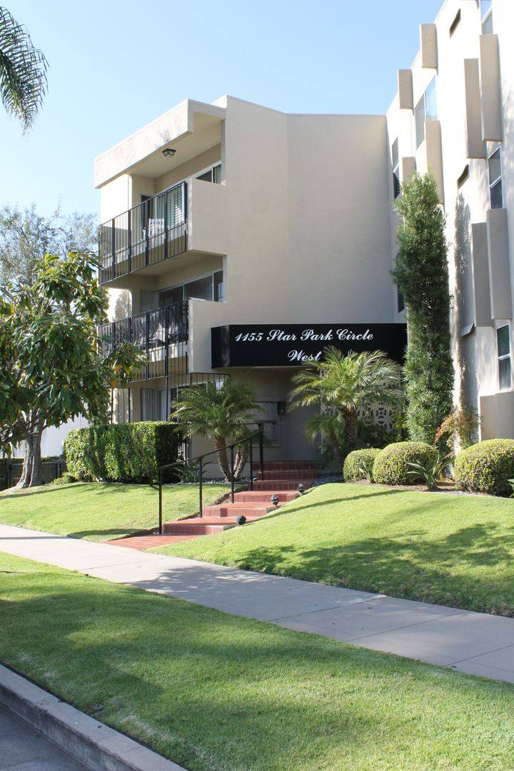 Apartment for rent at 1155 Star Park Circle, Coronado, CA 92118