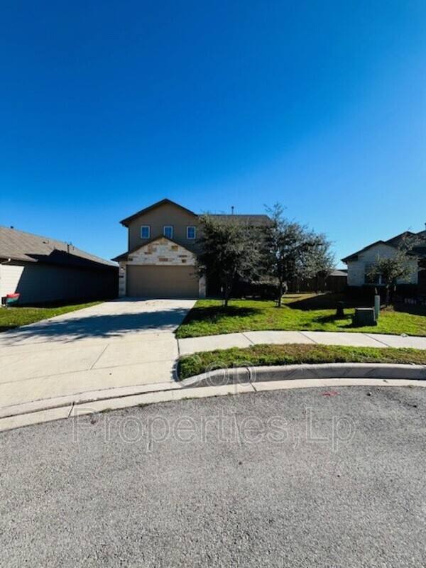 House for rent at 12110 Kruth Point, Schertz, TX 78154