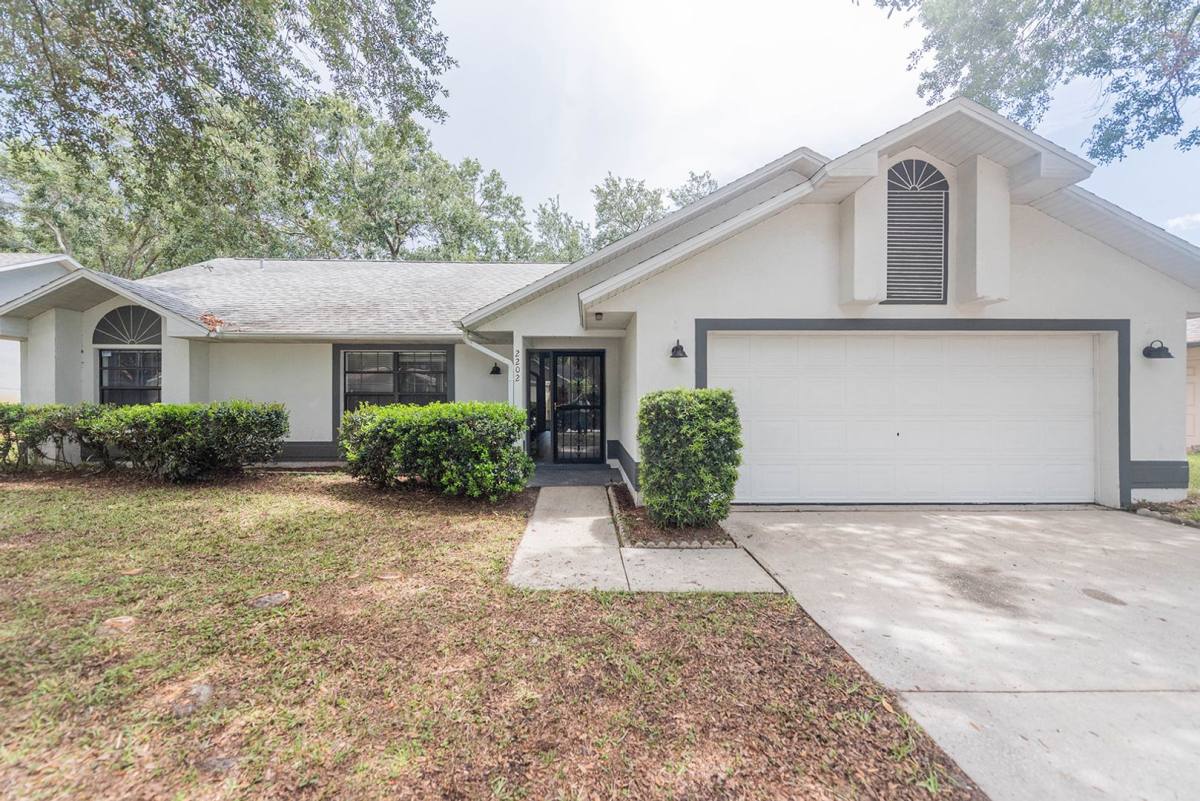 House for rent at 2202 Appalachian Dr, Melbourne, FL 32935