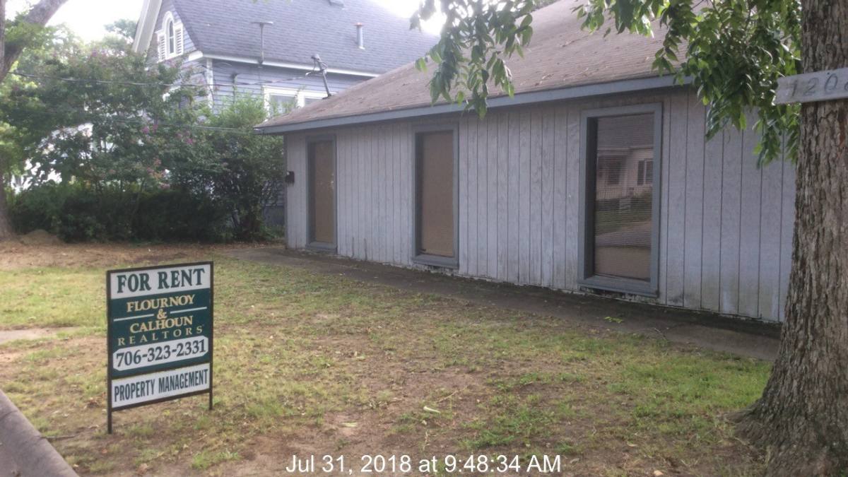 House for rent at 1208 18th Ave, Columbus, GA 31906