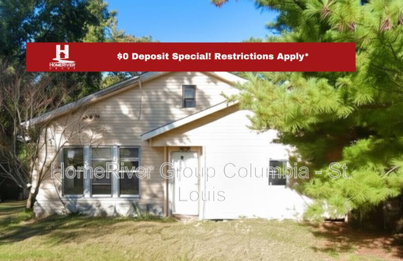 House for rent at 311 Monroe St, Collinsville, IL 62234