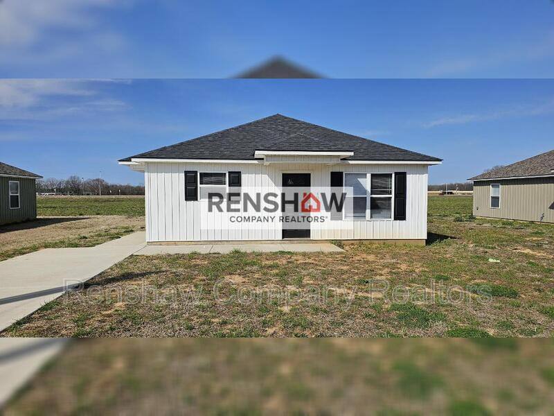 House for rent at 535 Dana Ave, Dyersburg, TN 38024