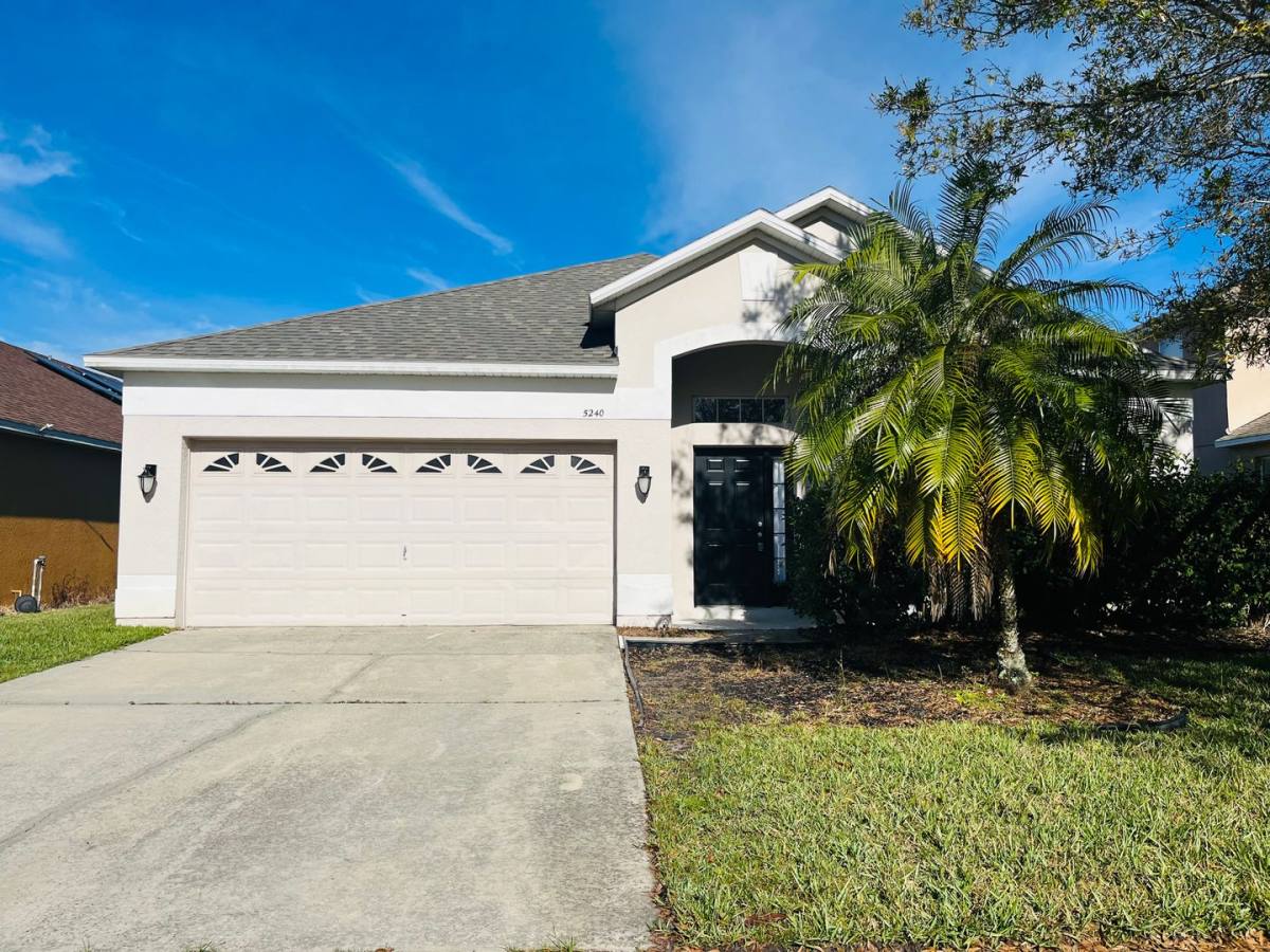 House for rent at 5240 Adair Oak Dr, Orlando, FL 32829