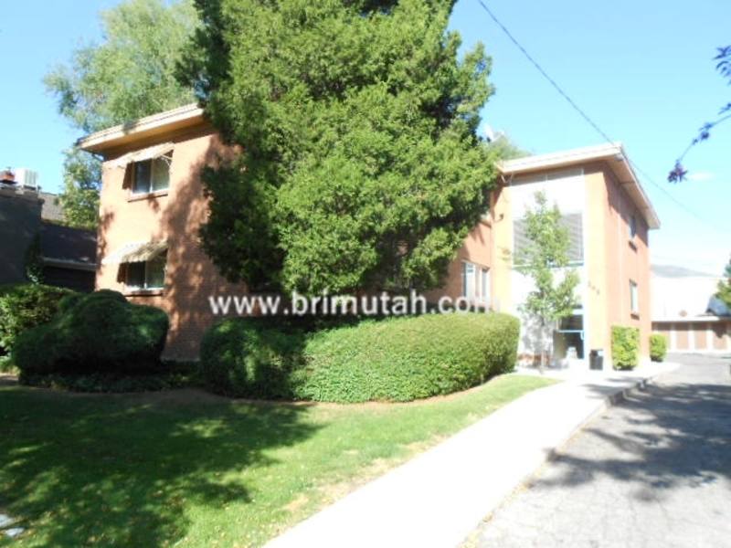 Apartment for rent at 243 S 600 E #5, Salt Lake City, UT 84102