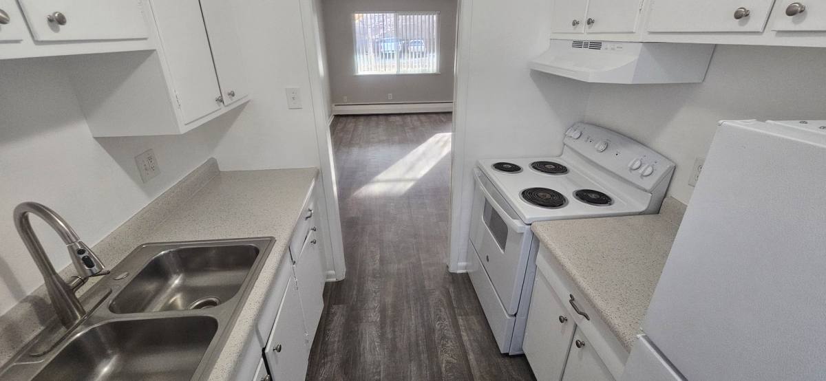 Apartment for rent at 6804 W 14th Ave, Denver, CO 80214