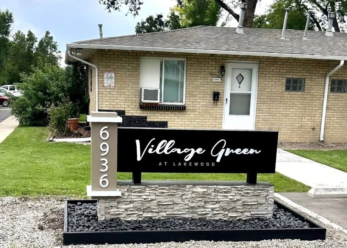 Apartment for rent at 6804 W 14th Ave, Denver, CO 80214