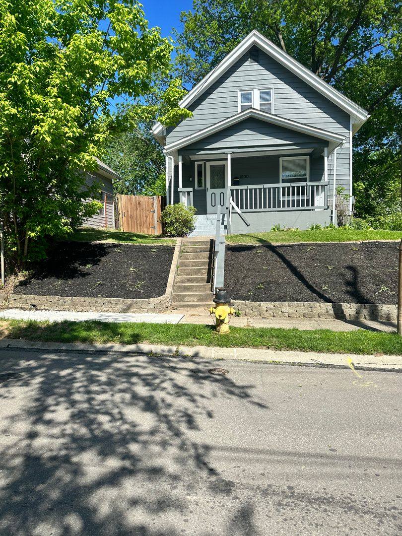 House for rent at 4100 Whetsel Ave, Cincinnati, OH 45227