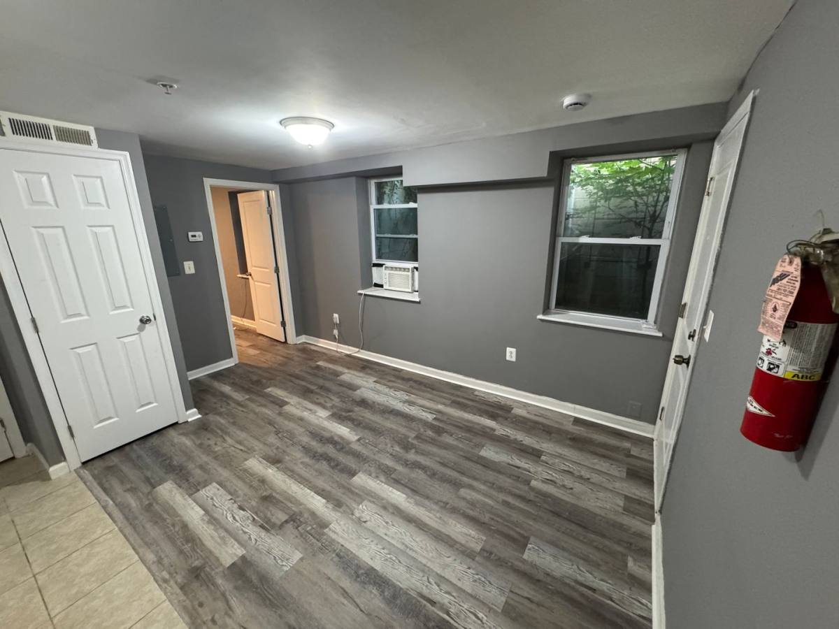 Apartment for rent at 4924 Nash St NE, Washington, DC 20019