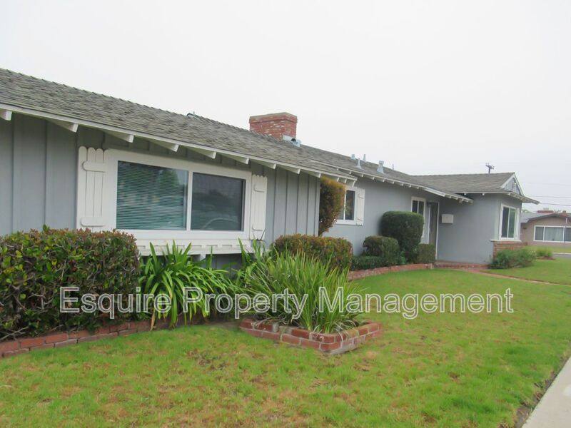 House for rent at 737 N G St, Oxnard, CA 93030