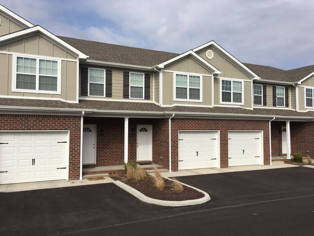 Apartment for rent at 110 Audley Court, Bowling Green, KY 42101
