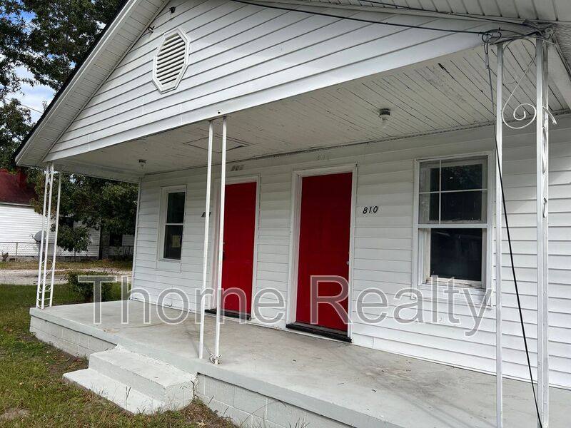 House for rent at 808 E Grand Ave, Rocky Mount, NC 27801