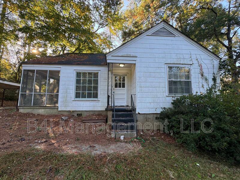 House for rent at 771 Beaumont Circle, Milledgeville, GA 31061