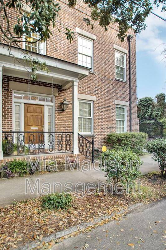 House for rent at 464 Montgomery St, Savannah, GA 31401