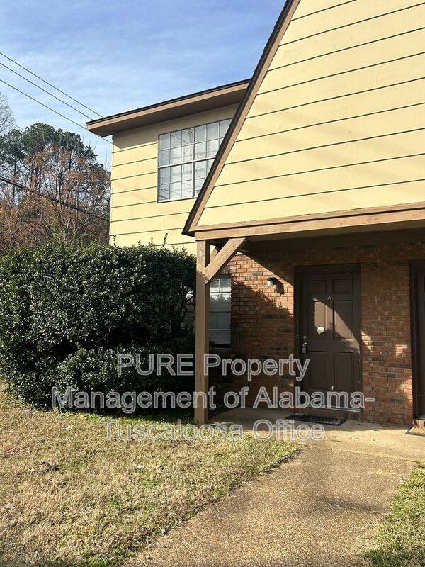 Apartment for rent at 1926 48th St E #A, Tuscaloosa, AL 35405