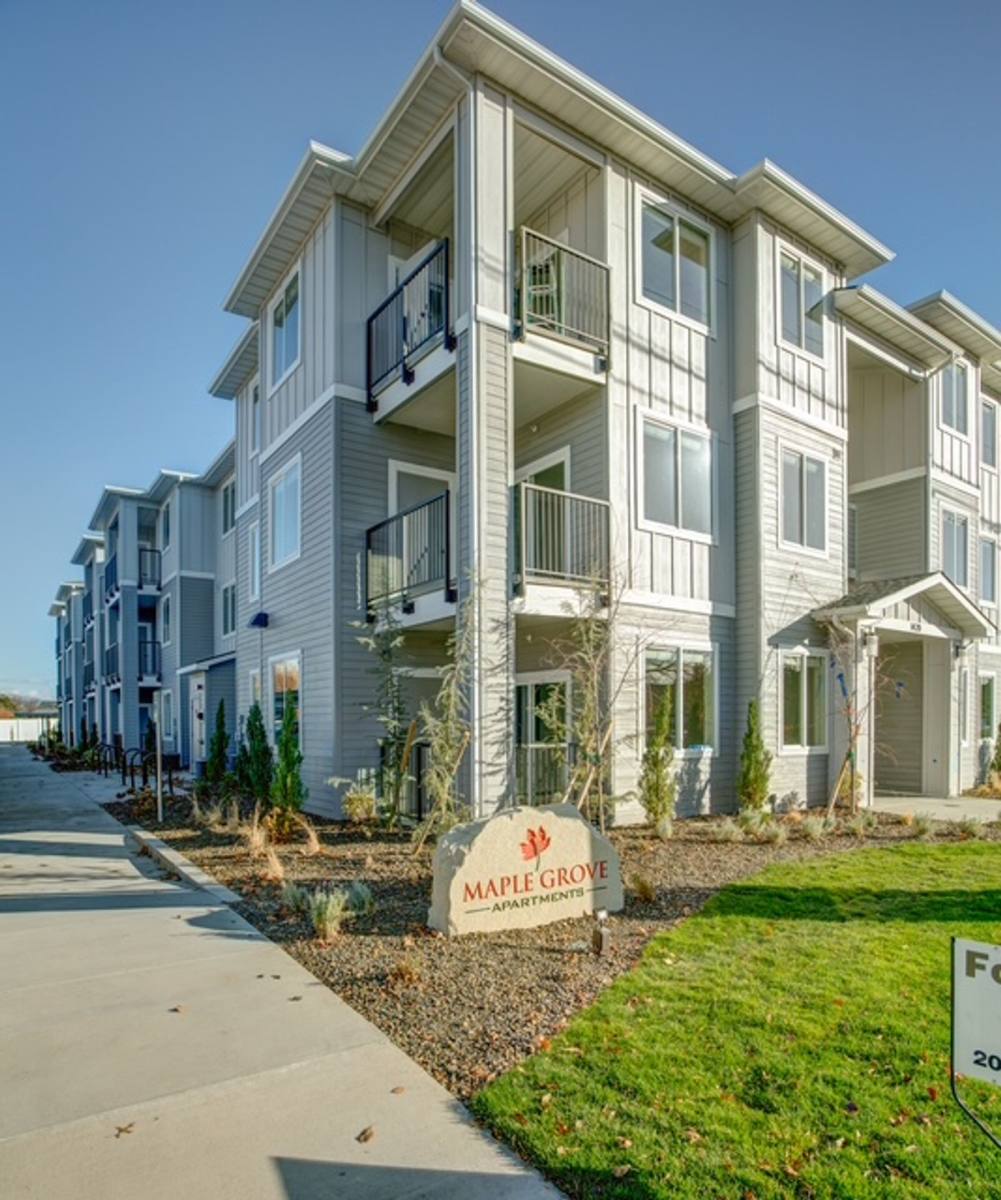 Apartment for rent at 1420 Maple Grove Rd, Boise, ID 83709