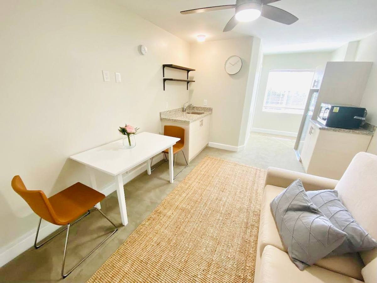 Apartment for rent at 1141 Silverado St, La Jolla, CA 92037
