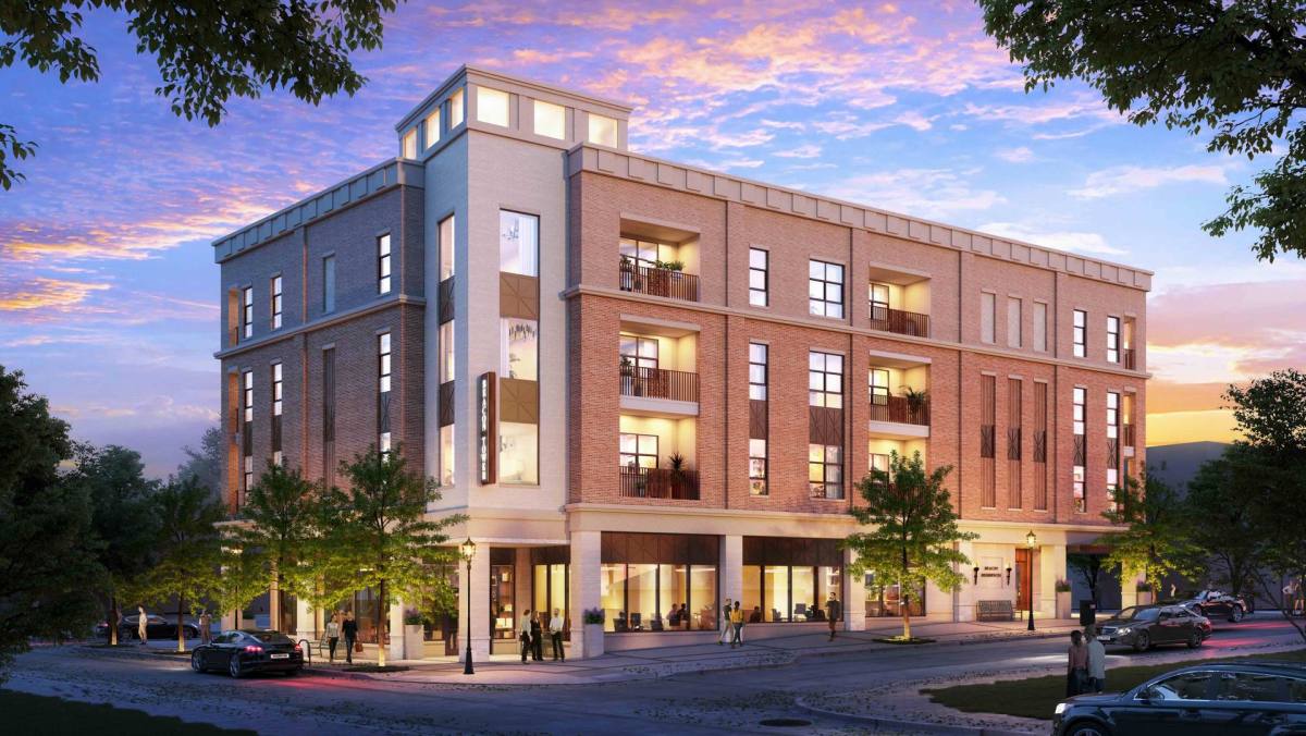 Apartment for rent at 7291 Elm St, Frisco, TX 75034