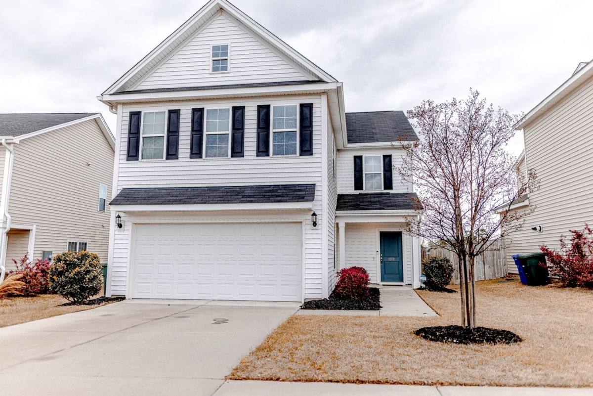 House for rent at 1272 Independence Dr, Elgin, SC 29045
